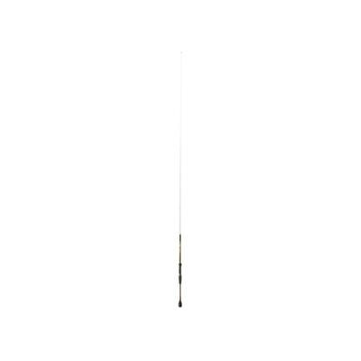 Duckett Fishing Zeus Casting Rods Med-Heavy White 7ft DFZS70MH-C