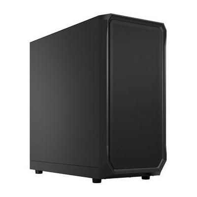 Fractal Design Focus 2 Mid-Tower Case (Black) FD-C-FOC2A-07