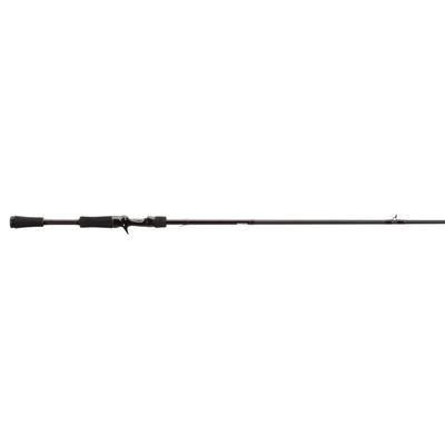 Rapala Meta Casting Rod 6ft 8in Medium Fast 1 Piece MTGC68M