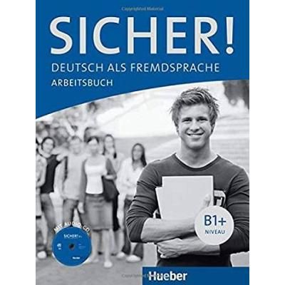 Sicher Deutsch als Fremdsprache Arbeitsbuch B