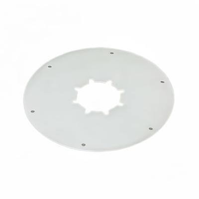 Carlisle 38G850-SM 1 89/100" Release Gasket - Adjustable Cup Dispensers, Silicone
