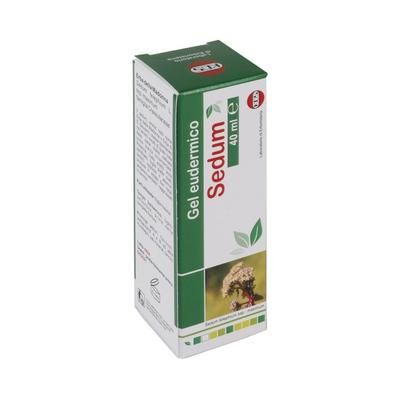 KOS Sedum Gel Eudermico 40 ml