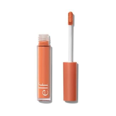 e.l.f. Cosmetics Camo Color Corrector In Orange - Vegan and Cruelty-Free Makeup
