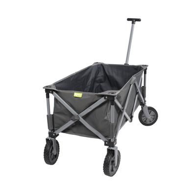 Trolley Carrello Pieghevole Kampa