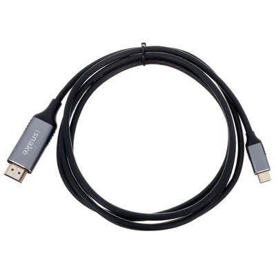 pro snake USB-C - HDMI - Cable