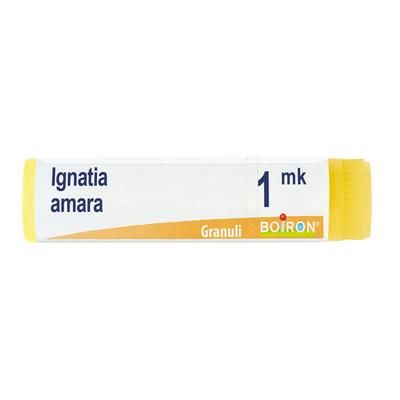 BOIRON® Ignatia Amara Granuli 1.000 K Contenitore Monodose 1 g Globuli