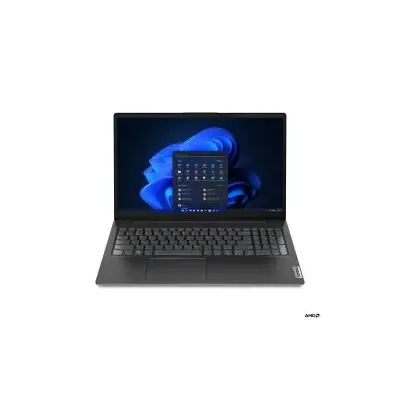 Lenovo V V15 Computer portatile 39.6 cm (15.6") Full HD AMD Ryzen™ 7 5825U 8 GB DDR4-SDRAM 512 SSD Wi-Fi 5 (802.11ac) Windows