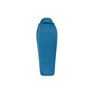 Sea to Summit Venture 23F Sleeping Bag - Women's Blue Long S5122