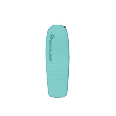 Sea to Summit Comfort Light Self Inflating Sleeping Mat - Women's Green Large 986