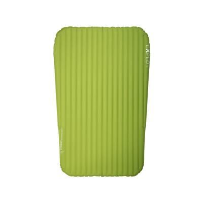 Exped Ultra 3R Sleeping Pad Lichen Duo LW 7640445454544