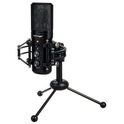 Behringer BU200