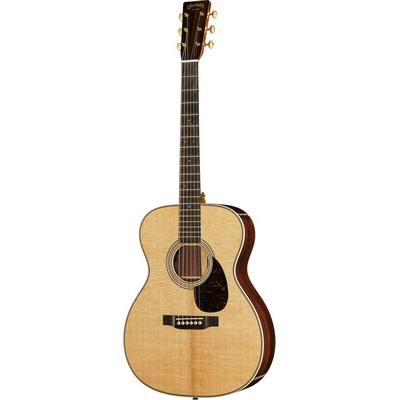 Martin Guitar OM-28E Modern Deluxe