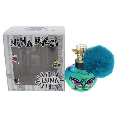 Les Monstres Luna from Nina Ricci for Women 2.7 oz Eau De Toilette for Women