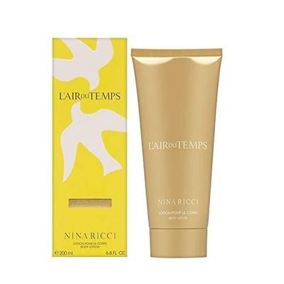 L'Air du Temps Shower Gel From Nina Ricci For Women 6.7 oz Shower Gel for Women