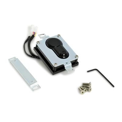 Zurn Water Closet Sensor Assembly - Top Bracket & Fasteners, PEMS6000-26-G2