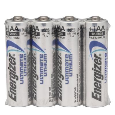 Zurn Industries PTR6200-BAT-LITH Lithium Battery for ZTR Valves