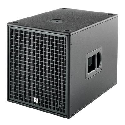 HK Audio Linear 5 MKII 115 Sub A