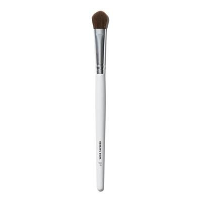 e.l.f. Cosmetics Wide Tapered Eyeshadow Brush - Vegan and Cruelty-Free Makeup