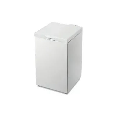 Indesit OS 1A 140 H Congelatore a pozzo Libera installazione 132 L F Bianco