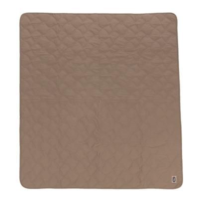 Coperta TIAKI Toffee per cani - L 140 x P 125 cm