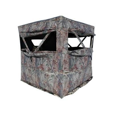 Muddy Prevue 2 Man Ground Blinds MUD-PVB2