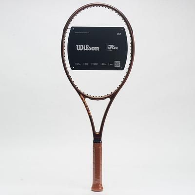 Wilson Pro Staff 97UL v14 Tennis Racquets