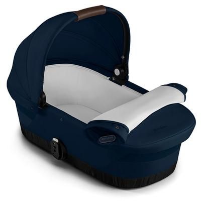 Cybex Gazelle S Cot - Ocean Blue
