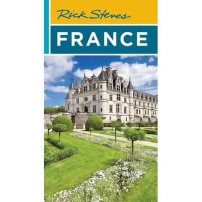 Rick Steves' France