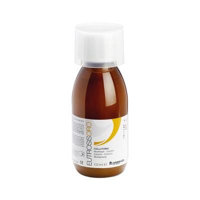 Eutrosis Oro Colluttorio Medical Device 120 ml Collutorio