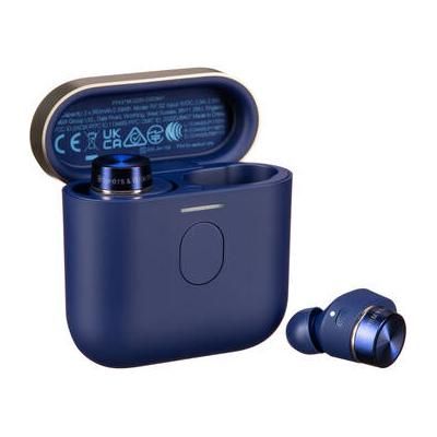 Bowers & Wilkins Pi7 S2 Noise-Canceling True Wireless In-Ear Headphones (Midnight Blue) FP43796