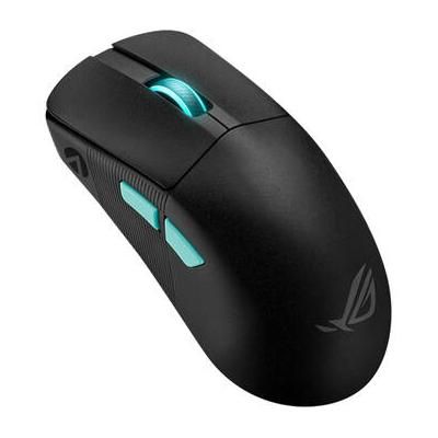 ASUS ROG Harpe Ace Aim Lab Edition Wireless Gaming Mouse (Black) P713 ROG HARPE ACE AIM LAB EDITION/BLK