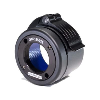 Burris Thermal Optics 59mm Smartclip Black 626642