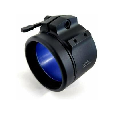 Leica Rusan Sight Adapter ARM52-30 Black 59047