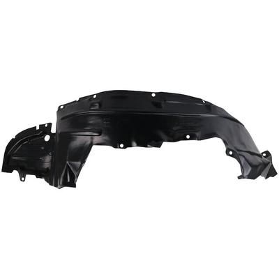 1995-1999 Nissan Maxima Front Right Fender Liner - TRQ BDA09903