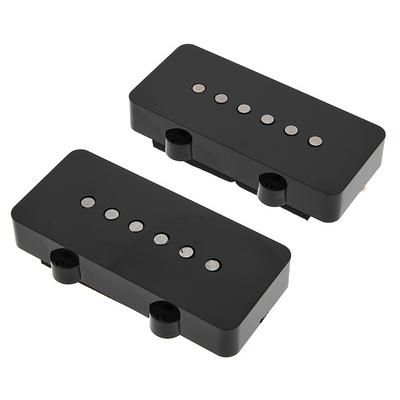 Mojotone 59 Clone J-Master Set BK