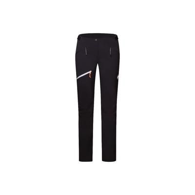 Mammut Taiss SO Pants - Women's Black 36-20 1021-00880-0001-36-20