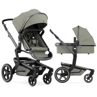 Joolz Day+ Complete Stroller - Sage Green