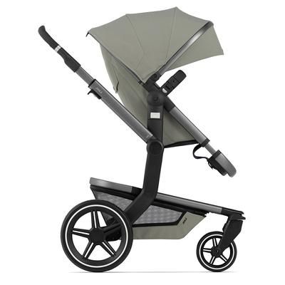 Joolz Day+ Complete Stroller - Sage Green