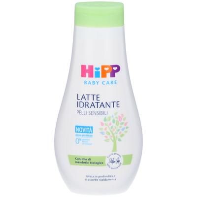Hipp Baby Care Latte Idratante 350 ml