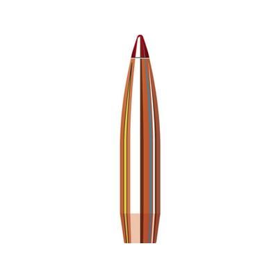 Hornady Bullets 6mm 103 grain ELD-X 0.243 inch Diameter 100-Rounds 24550