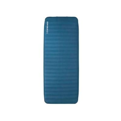 Big Agnes Captain Comfort Deluxe Camp Sleeping Pad Extra Wide Long PCC307823