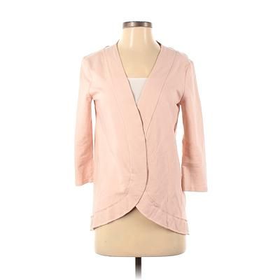 Nommo Cardigan Sweater: Pink - Women's Size Small