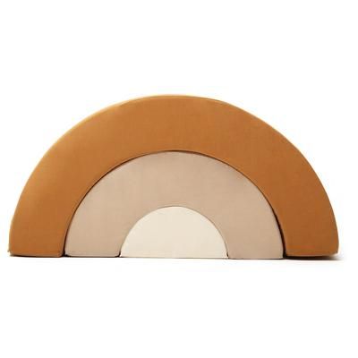 Charlie Crane MILO Rainbow Playset - Camel