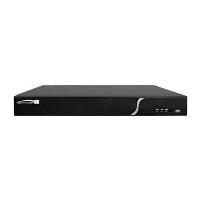 Speco Technologies H16HRLN 16-Channel 5MP HD-TVI Hybrid DVR (No HDD) - [Site discount] H16HRLN