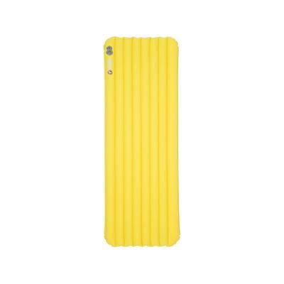 Big Agnes Divide Sleeping Pad Warm Olive 20x72 Regular PDR23