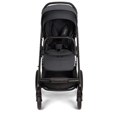 Nuna MIXX Next Stroller with Magnetic Buckle - Ocean