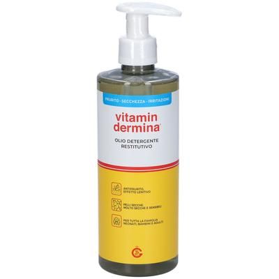 Vitamindermina Olio Detergente 500 ml