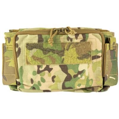 Haley Strategic Partners D3CR Micro Chest Rig Multicam D3CRM-1-1-MC