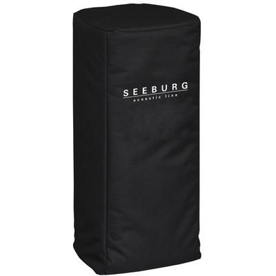 Seeburg Acoustic Line A2 Cover