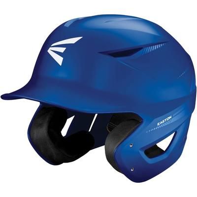 Easton Pro Max Youth Batting Helmet Royal